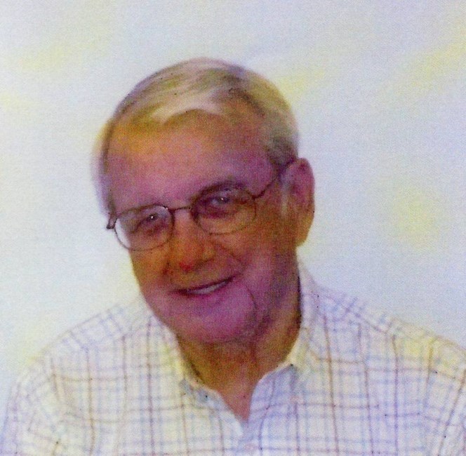 Obituary of Roger Anthony Egan