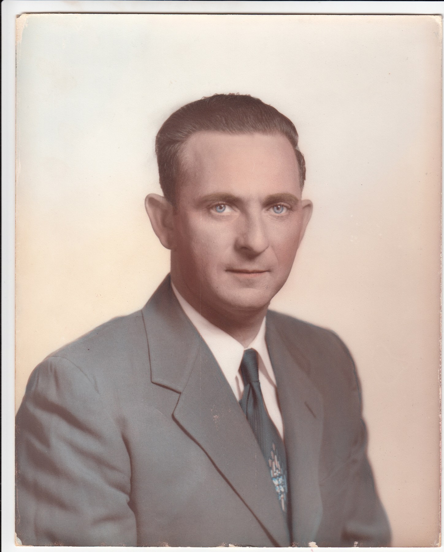 Obituary of Harvey Wilson Stillman