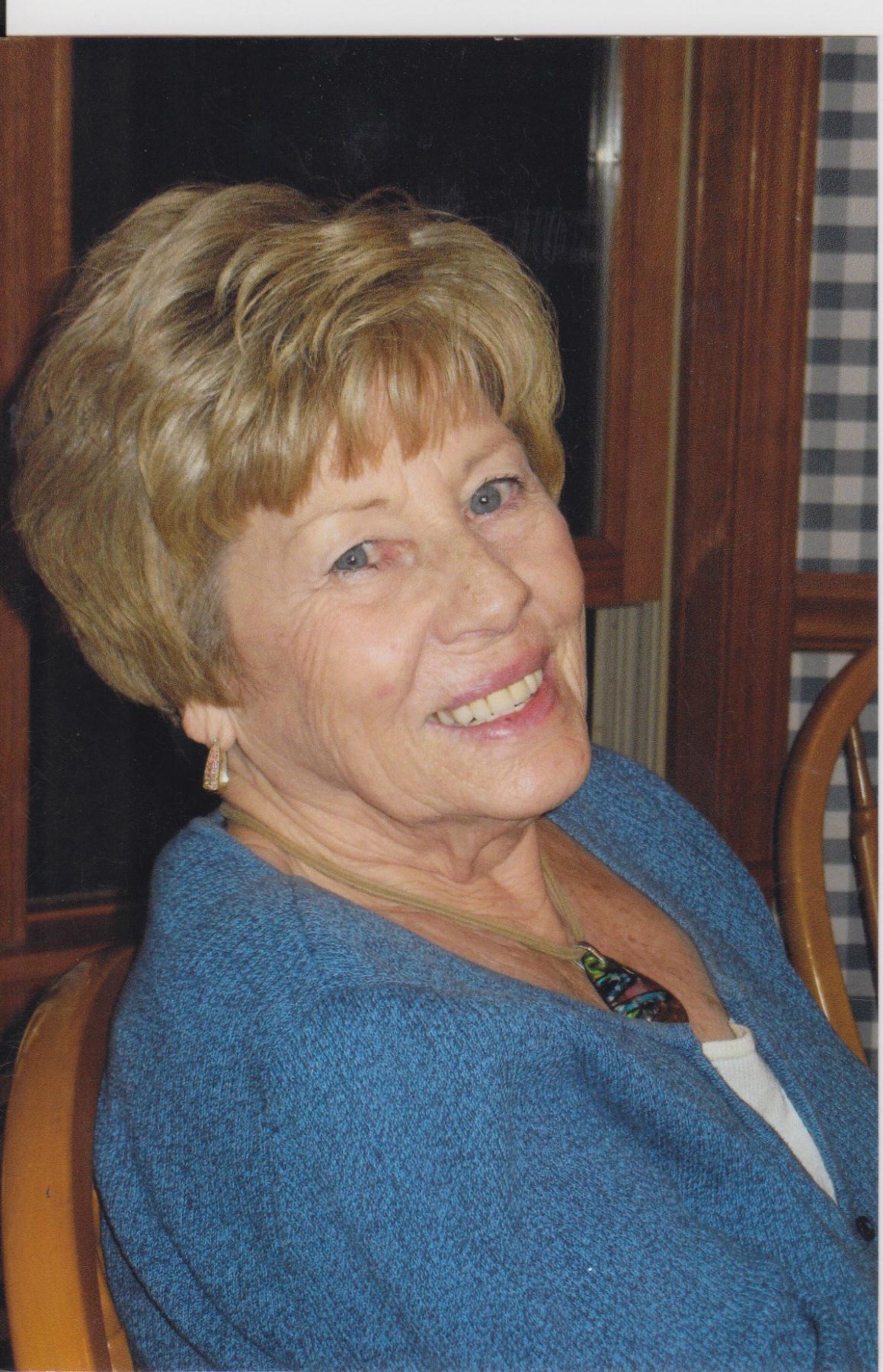 Obituary of Rose Woods