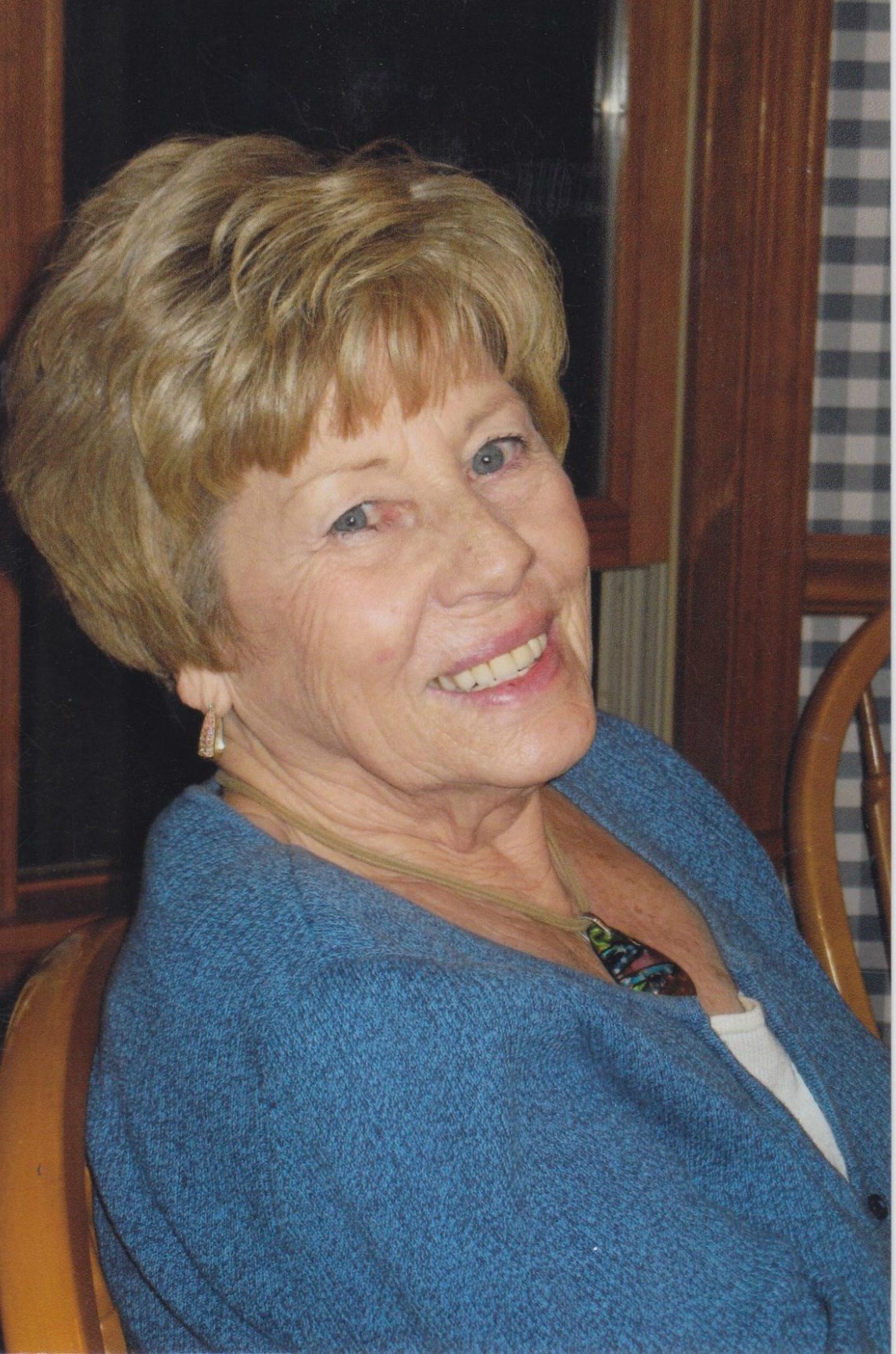 Rose Woods Obituary Rogers, AR