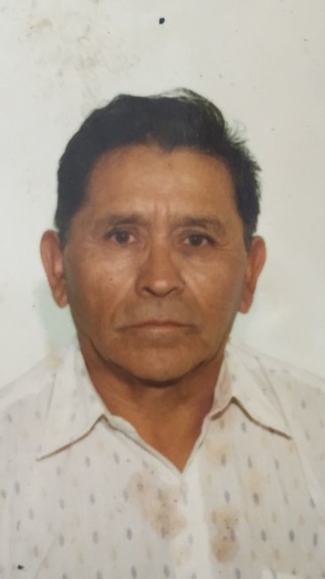 Obituary of Jose Sarmiento
