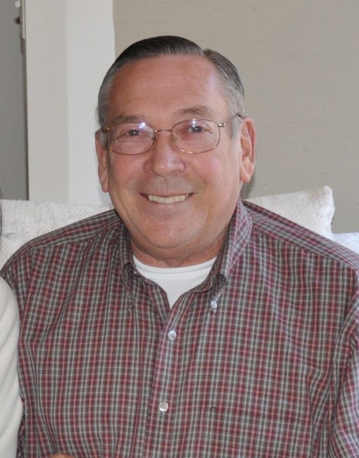 Obituary of James R. Link