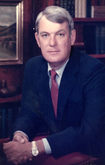 Obituary of William Vaughn Crowley III