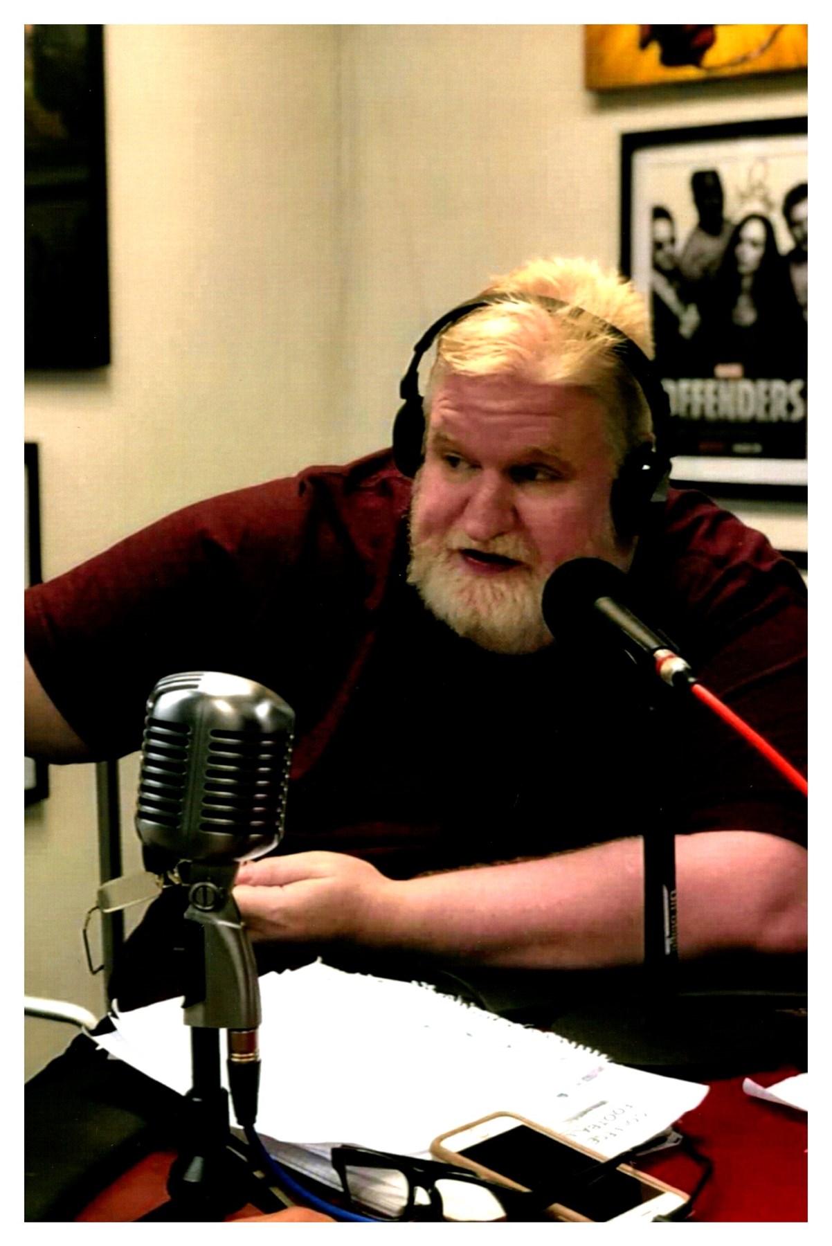 Obituary of John Michael Douress