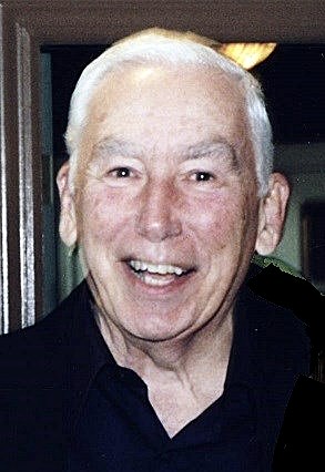 Obituary of Louis Fernandez