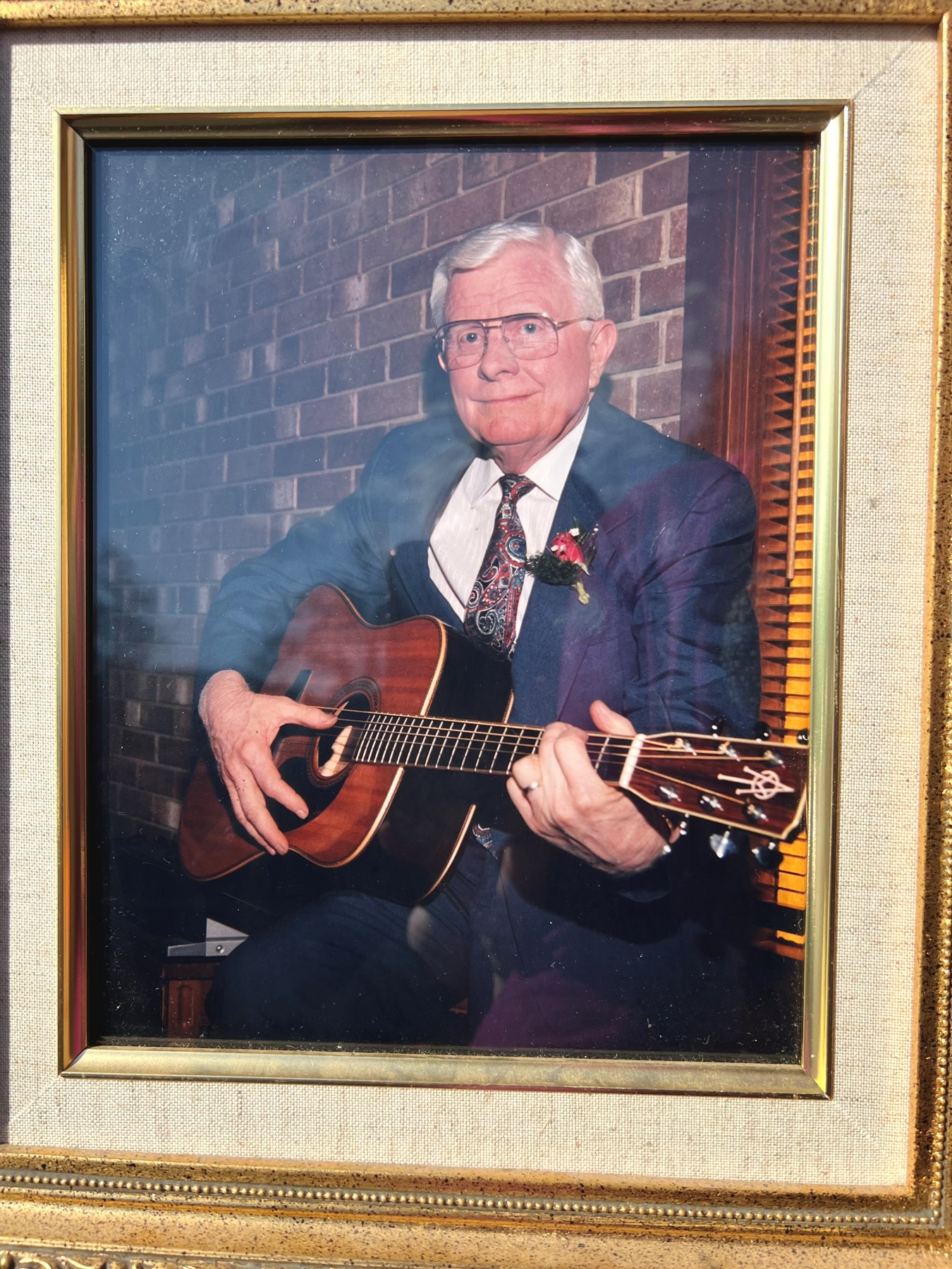 Obituary of Robert Louis Hamilton Sr.