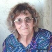 Obituary of Melba Lee Burden