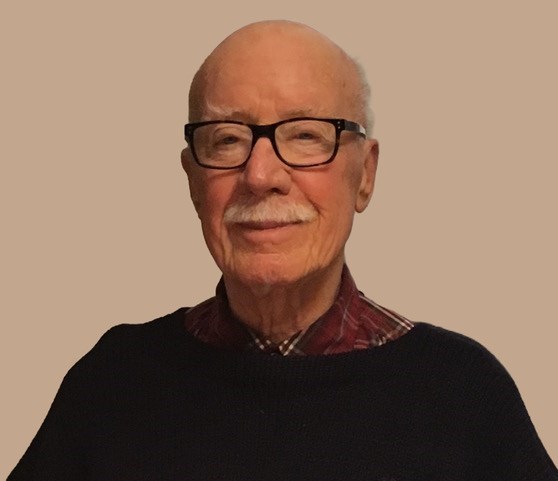 Obituary of Jean-Philippe van der Leeuw