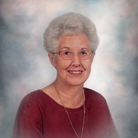 Obituary of Shirley Ging Townsend