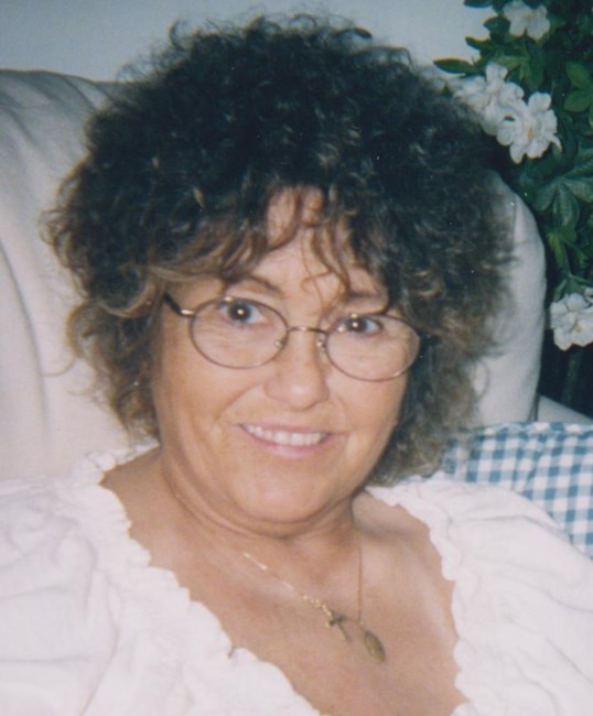 Obituary of M. Joyce White