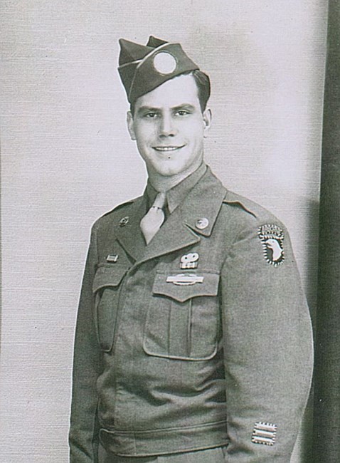 Obituario de John W. Hubbard Sr.