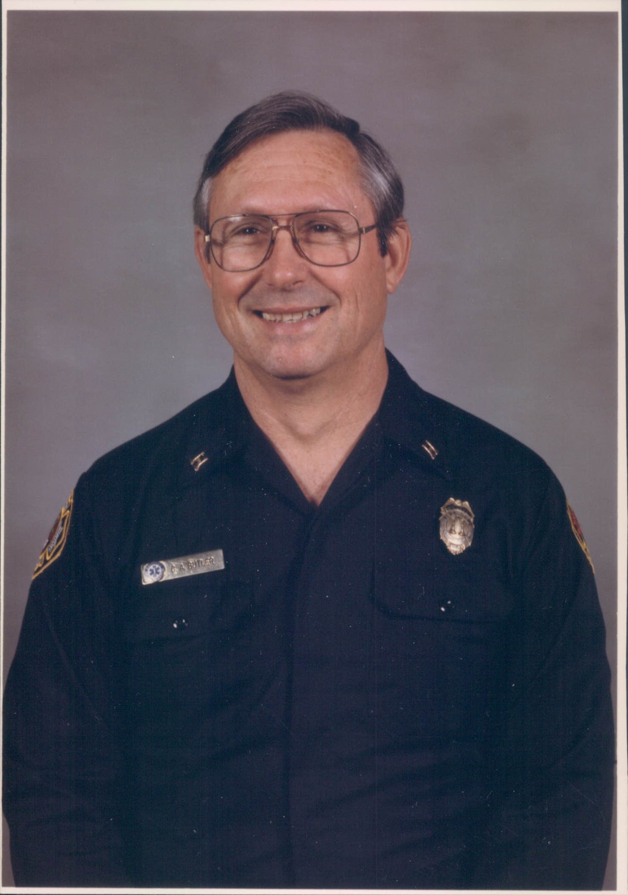 Obituary of Cornice Alton Alton Butler Jr.