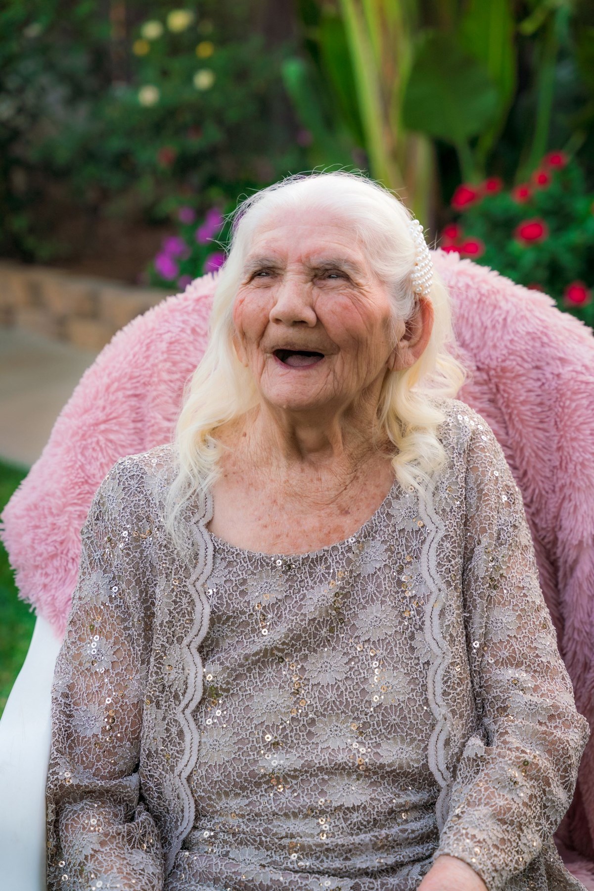 Obituary of Maria "Lita" Alvarez Galvan