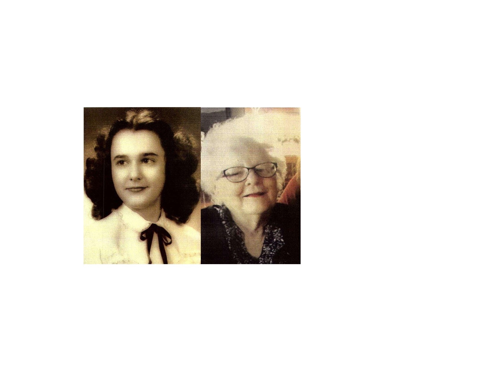 Avis de décès de Marilyn Louise Shore