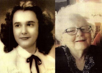 Avis de décès de Marilyn Louise Shore