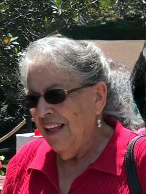Obituary of Brenda Lee Garcia