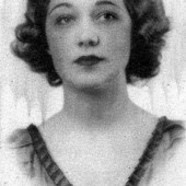 Obituary of Doris Simmons Branham