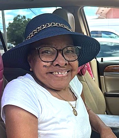 Obituary of Susana Caridad Araujo Valdes