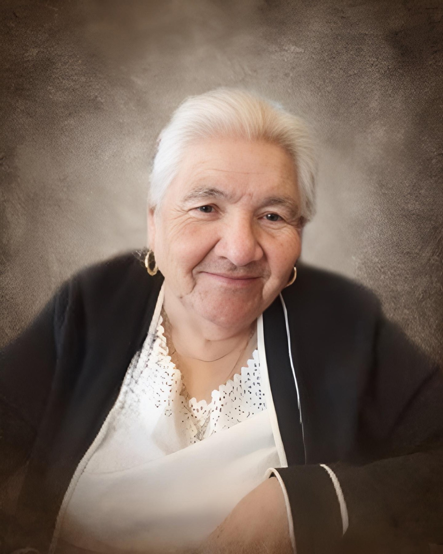 Maria Manrriquez Obituary Brownsville, TX