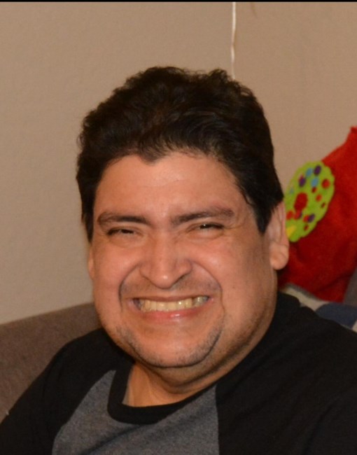 Obituary of Joe Frankie Talavera