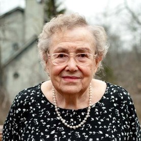 Obituary of Anna Lesch