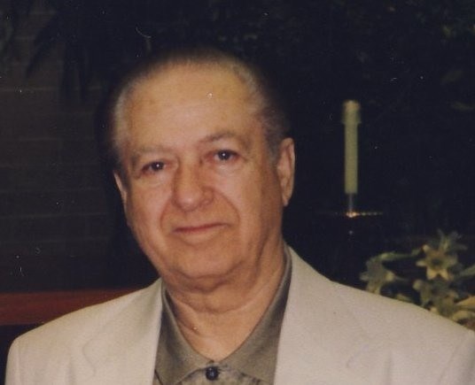 Obituary of Sebastian A Cannizzaro