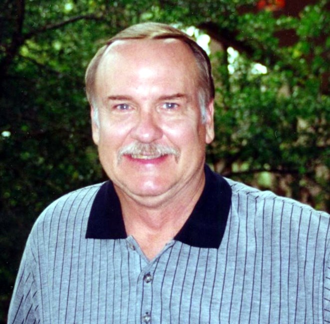 Obituary of Robert Cleveland Eubanks