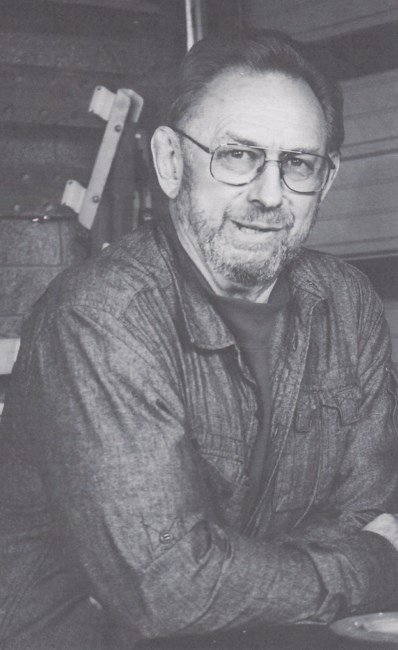 Obituary of Timothy Bradley Clark