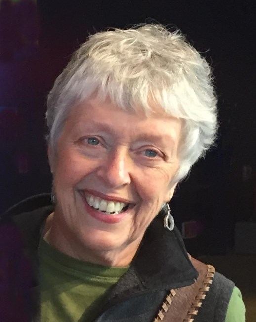 Obituary of Deborah Rice