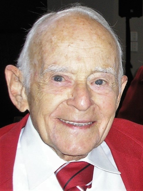 Obituary of Hubert Flomenhoft