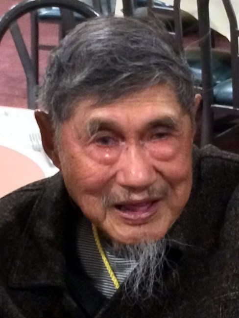 Obituary of John Hua Yee