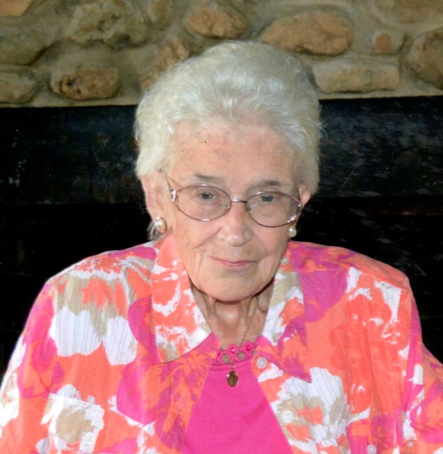  Obituario de Rosemary Wilson