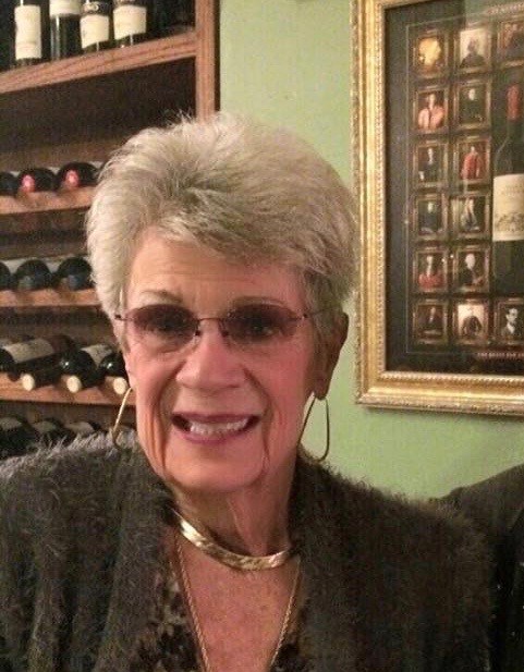 Obituary of Charlotte Ann Wilson