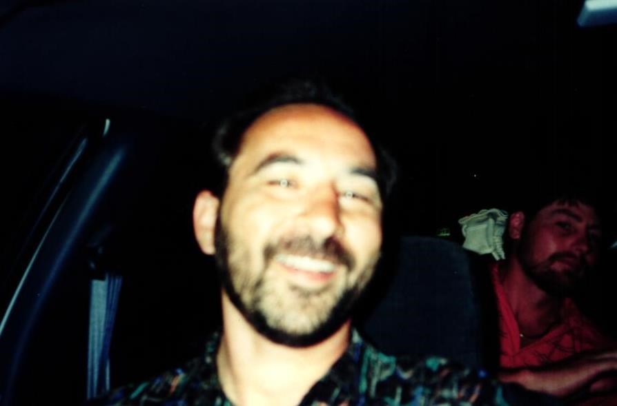 Obituary of Gerald Edward "Jerry" Gagel Jr.