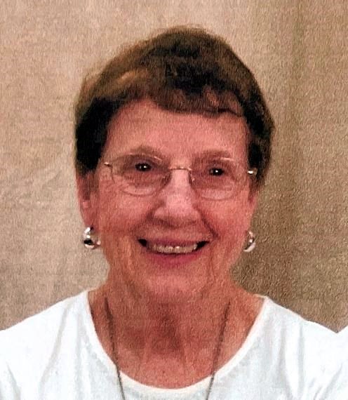 Obituary of Mrs. Elfa Lorene Hopkins