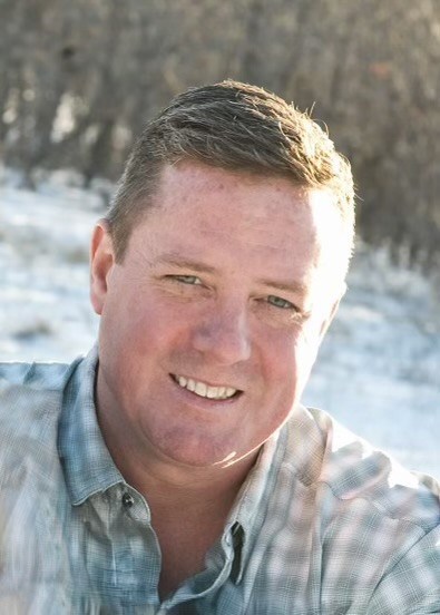 Obituary of James Donald MacInnes