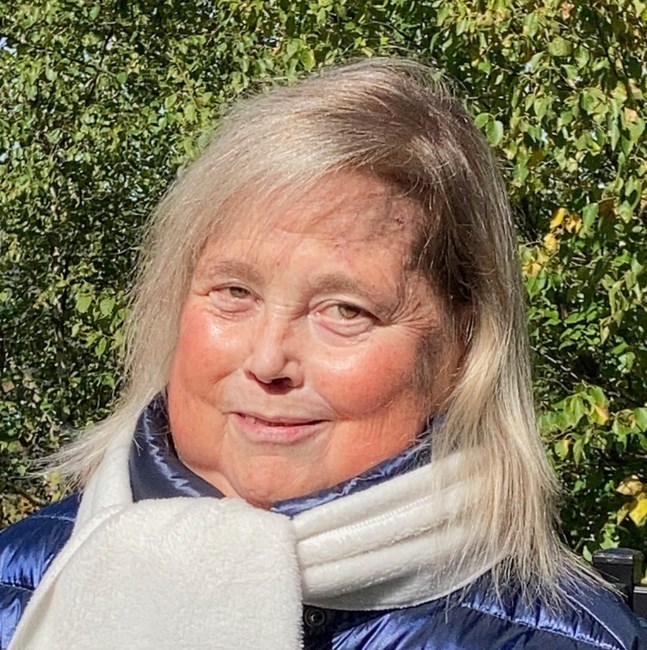 Avis de décès de Louise Charette