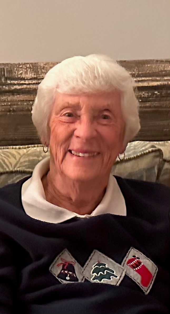 Obituary of Marcia Mary Davis