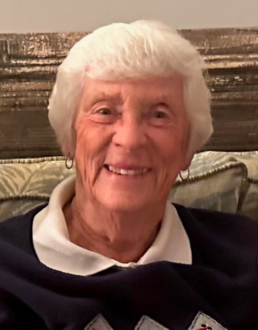 Obituary of Marcia Mary Davis