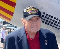 Obituario de Robert Emile Bouley