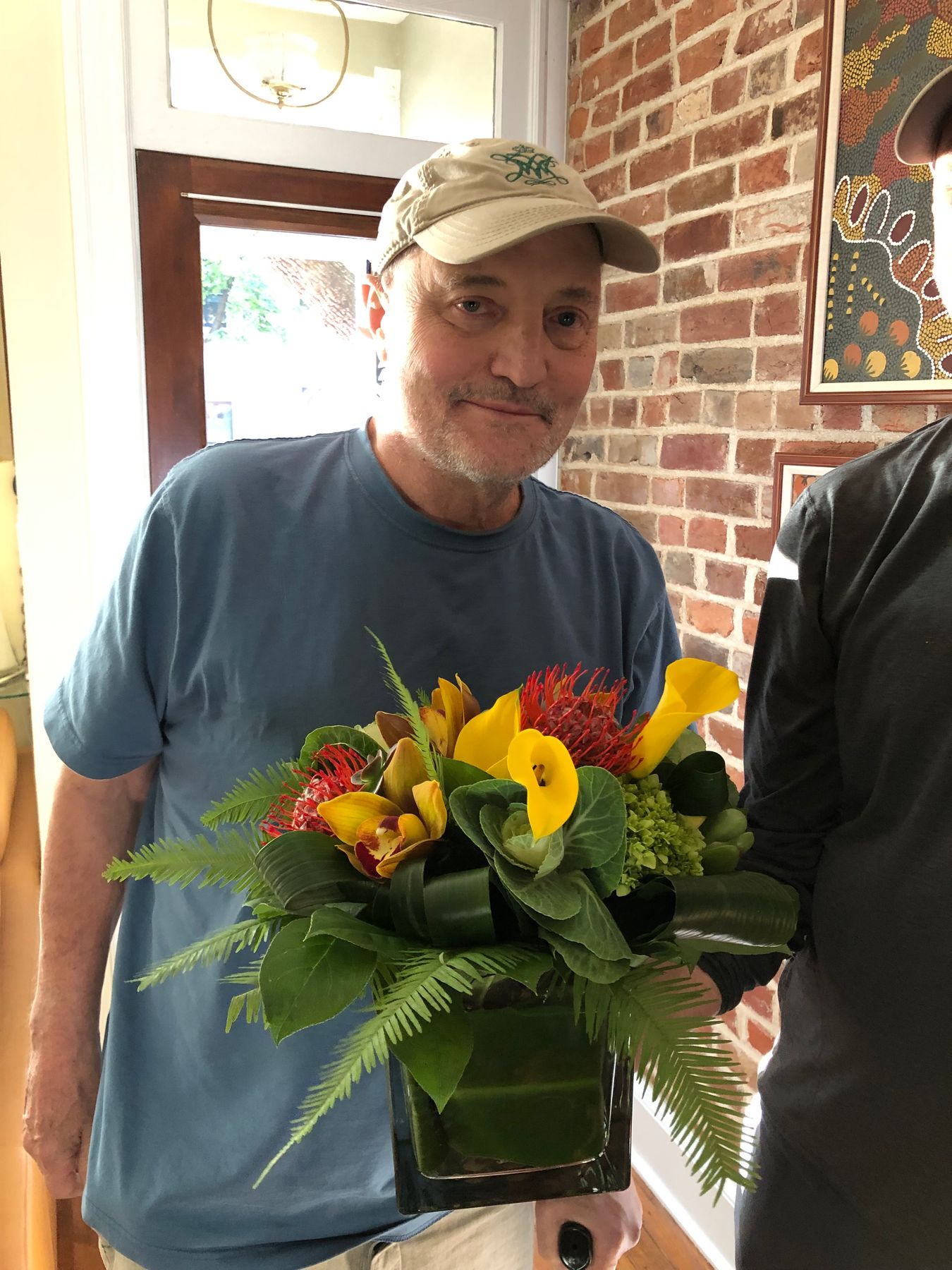 Obituary of Jeffrey William Cole