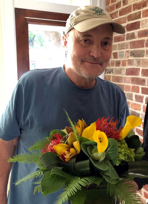 Obituary of Jeffrey William Cole