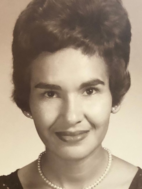 Obituary of Vivian Atha