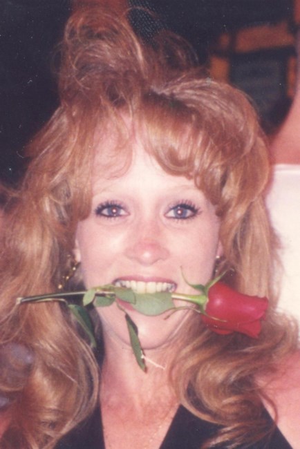 Obituary of Donna Lynn McBryde