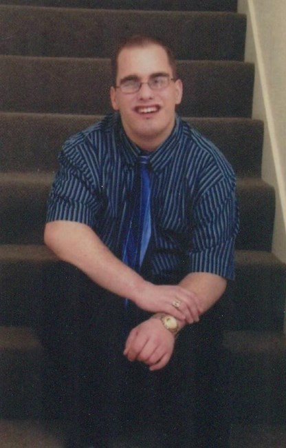 Obituary of Andrew J. Segelstrom