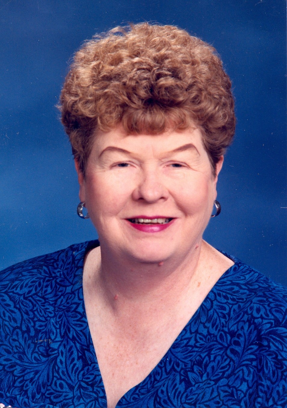 Obituary of Darlene Gail McLaughlin