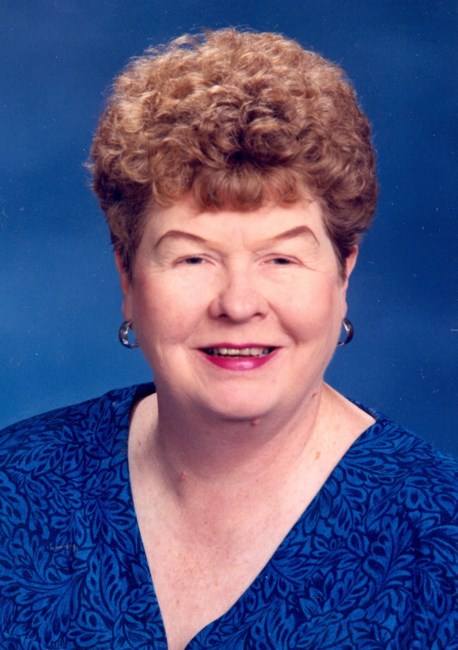 Obituary of Darlene Gail McLaughlin