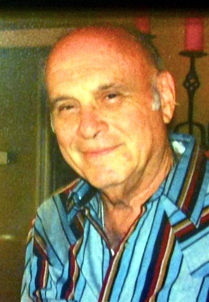 Obituary of Louis Songy