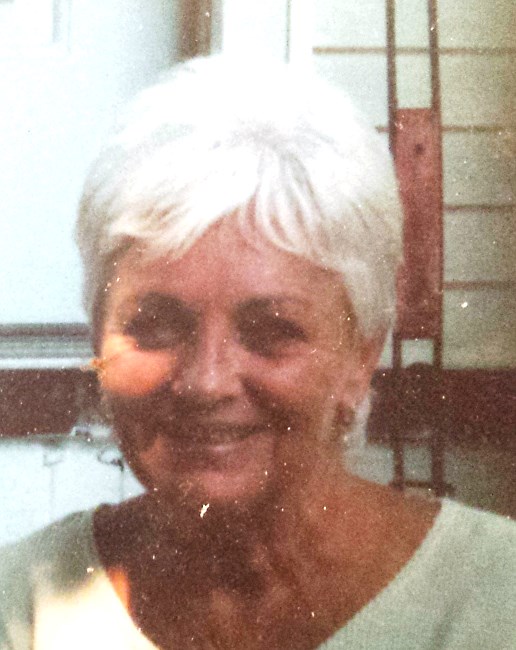 Obituary of Donna R. Morrison