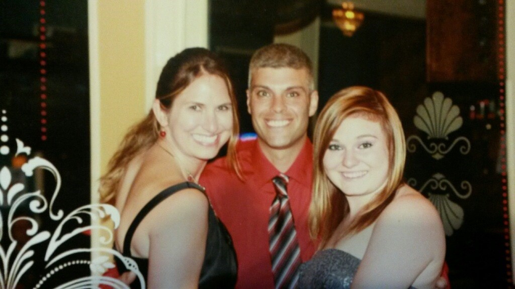 Obituary of Michael David Ott